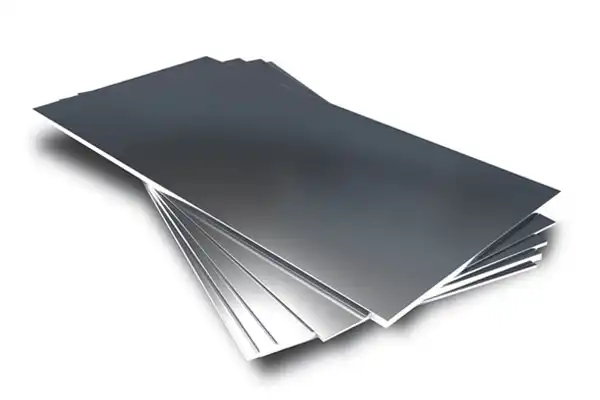 Implantes de acero quirúrgico